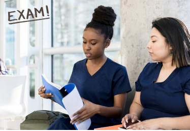 NCLEX Exam